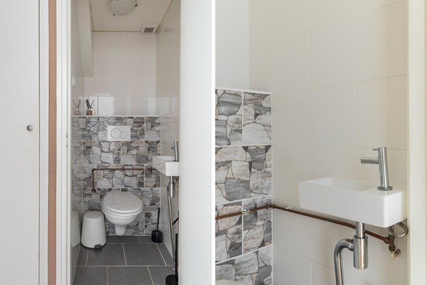 Medium property photo - Van Bosseplantsoen 8, 3317 PH Dordrecht